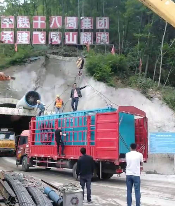 盐都发电机组维修后输出功率降低是什么问题