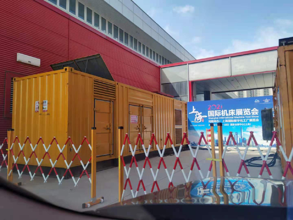 盐都发电车出租-发电机无电压或电压太低怎么办？
