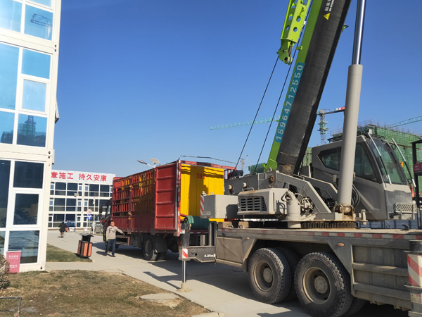 盐都发电机出租50KW柴油发电机组需要配多粗电缆线