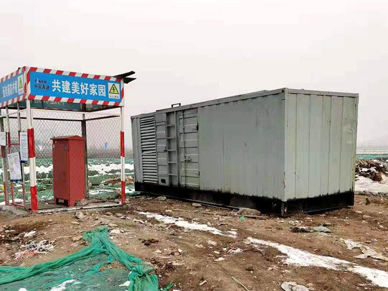 盐都燃气发电机在高海拔地区运行时会遇到哪些常见故障？