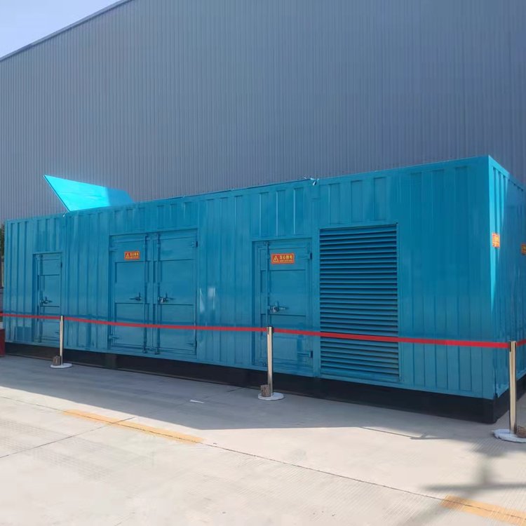 盐都怎样更换柴油发电机组的空气滤清器?