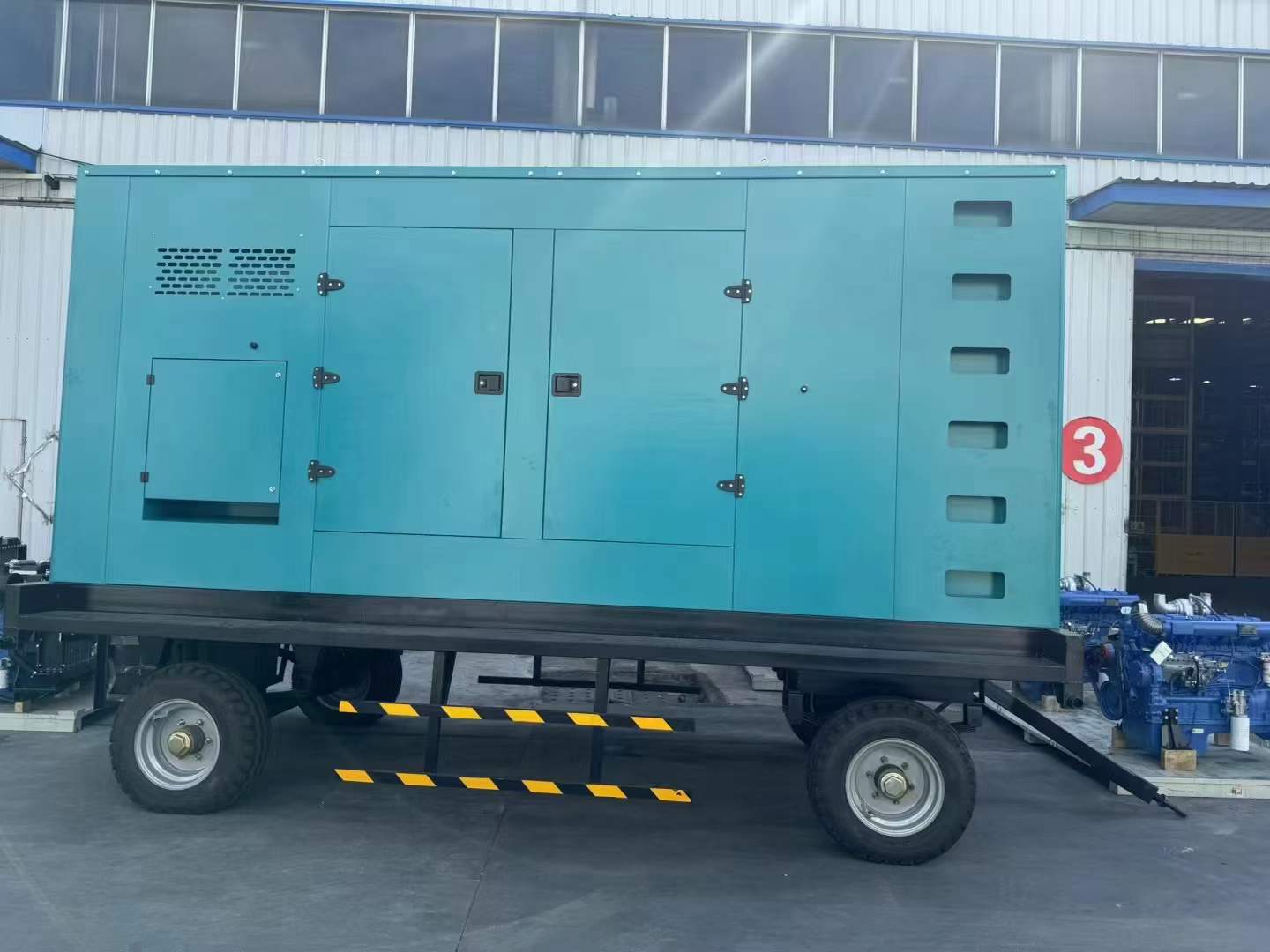 盐都发电机租赁提高发电机性能的具体措施有哪些？