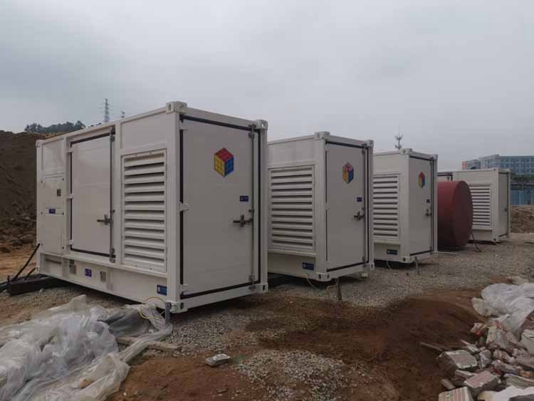 盐都如何降低 200KW 柴油发电机的燃油消耗率？