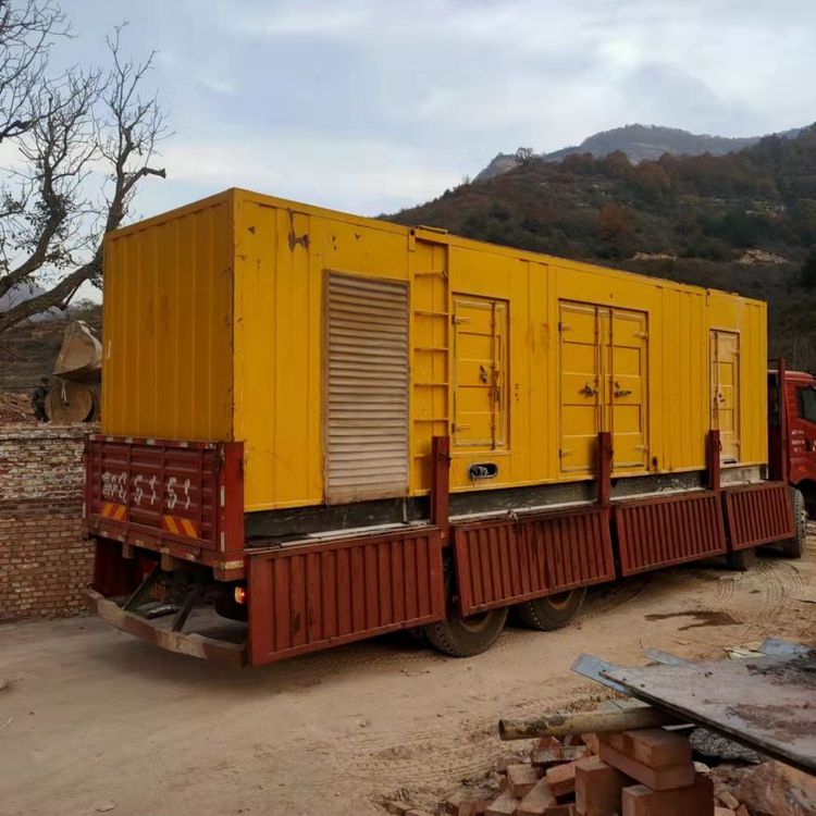 盐都200kW 发电机组在带电阻性负载时，输出功率会受到哪些因素的影响？
