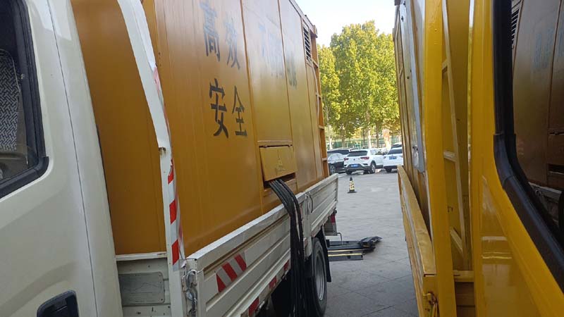 盐都如何判断柴油发电机组和UPS电源的切换时间是否符合要求？