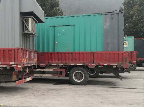 盐都柴油发电机组使用注意安全事项有哪些？