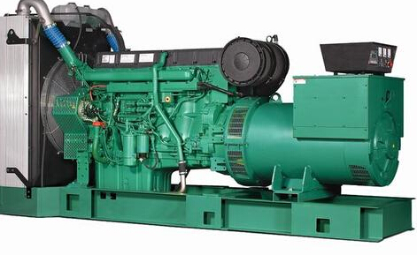 盐都发电机除垢后需要用清水冲洗水冷式机油散热器几次？