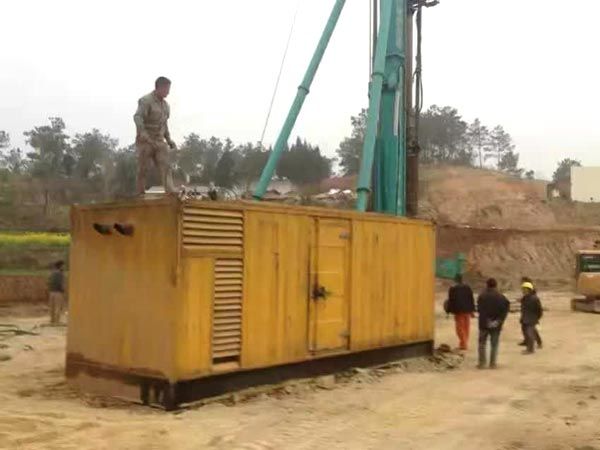 盐都柴油发电机组应用场合有哪些？